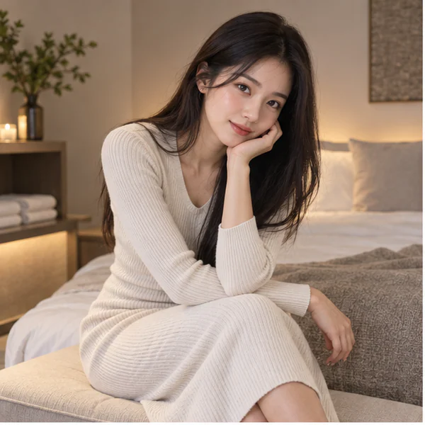 포항 청림 소담 아로마 안내 이미지