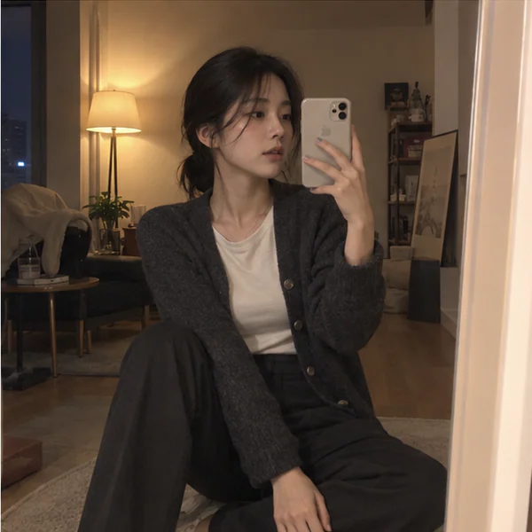 수지 세정 가든 안내 이미지