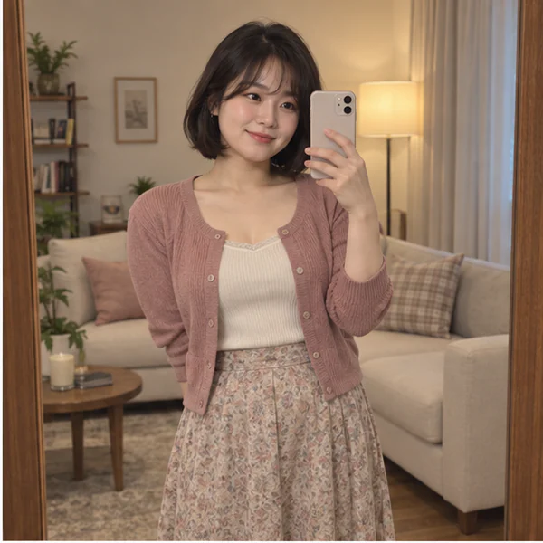 주안 미나 케어 안내 이미지