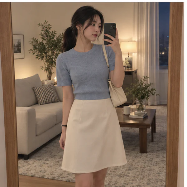하남 미사 유나 스튜디오 안내 이미지