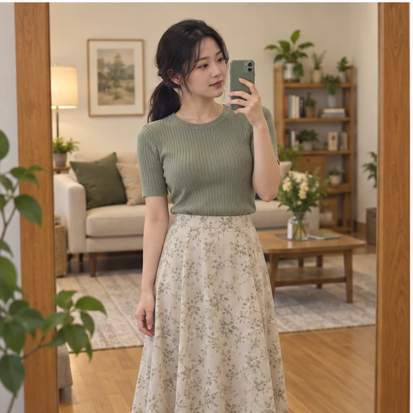 대전 덕암 채영 테라피 안내 이미지