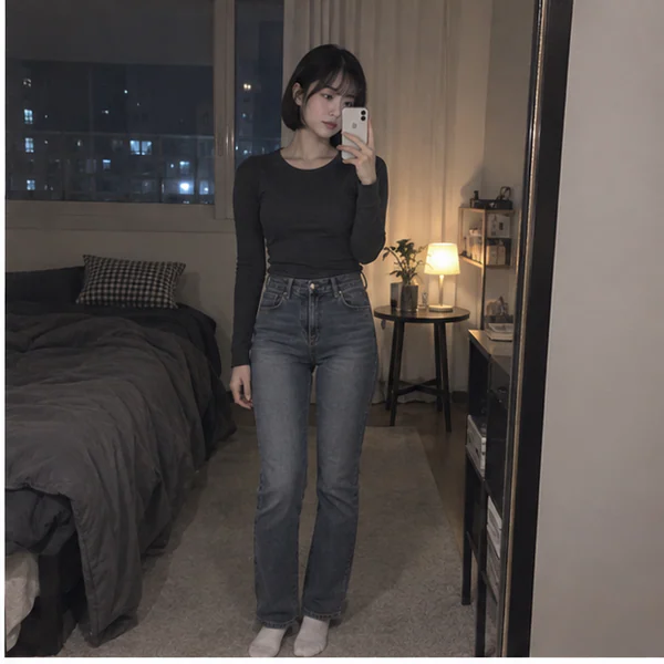 광명 일직 윈터 밸런스 안내 이미지