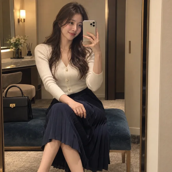 월곶 세리 포레스트 안내 이미지