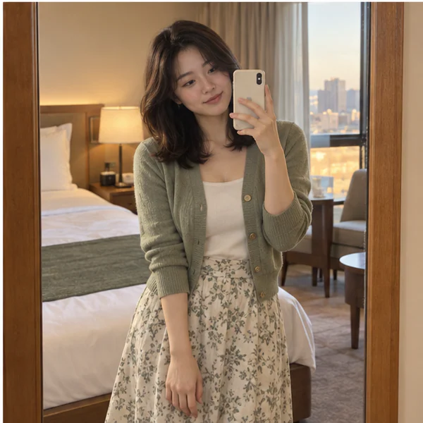 인덕원 클로이 웰니스 안내 이미지