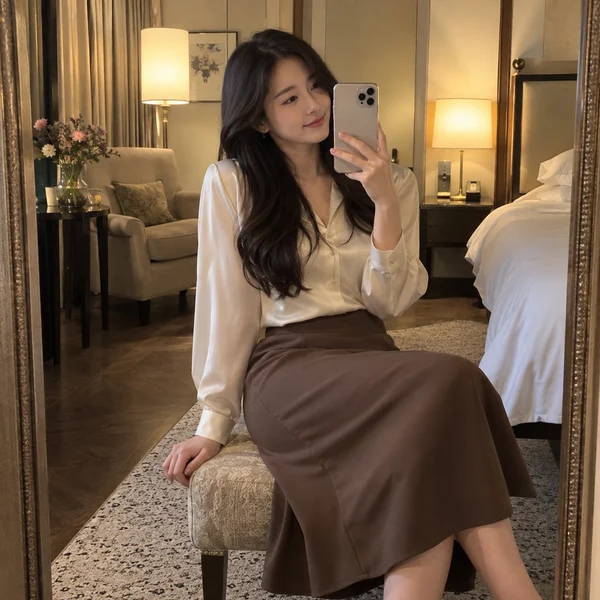 서울 난곡 지효 웰니스 안내 이미지