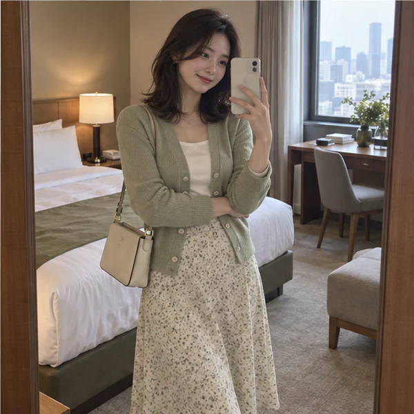 수원 세류 클로이 스튜디오 안내 이미지