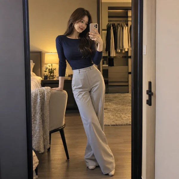 광교 하니 라운지 안내 이미지