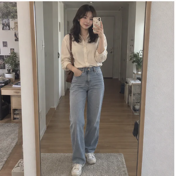 서울 사직 가을 케어 안내 이미지