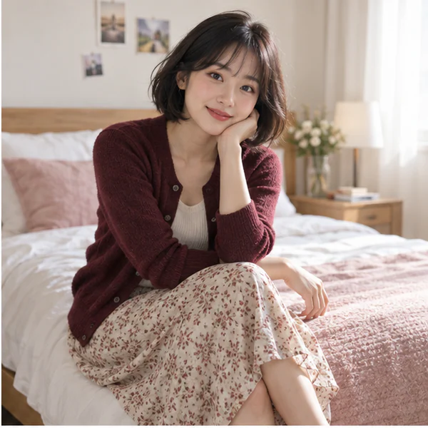 미나 포레스트 대표 안내 이미지