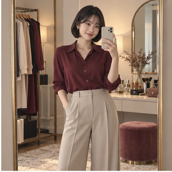 산본 아이린 라운지 안내 이미지