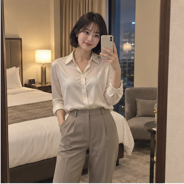 부산 좌동 가을 테라피 안내 이미지