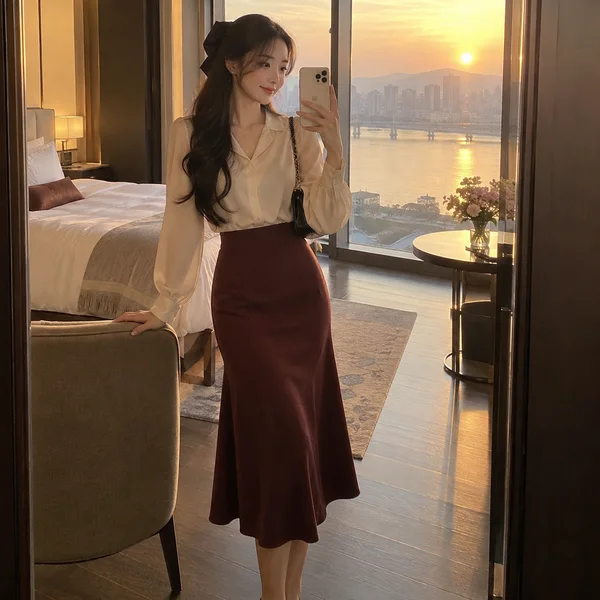 서울 왕십리도선 혜리 살롱 안내 이미지