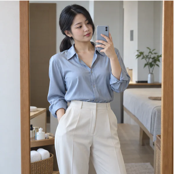 논현동 유나 살롱 안내 이미지