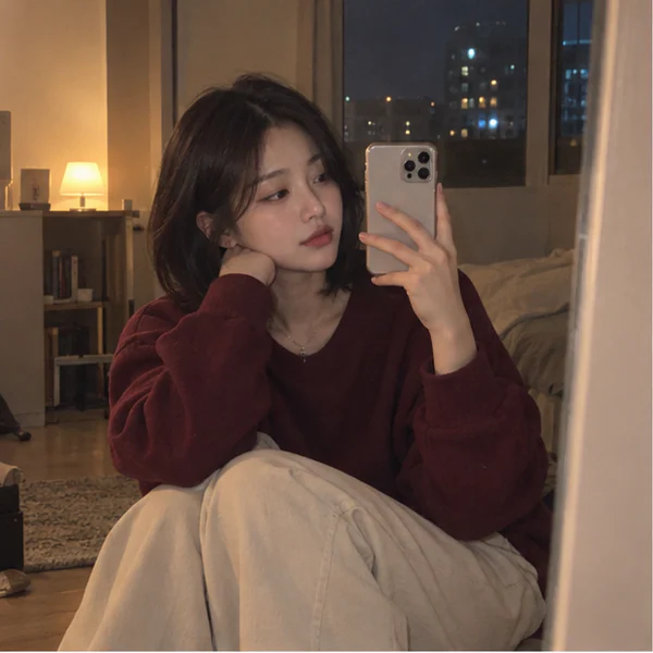부산 엄궁 문별 스튜디오 안내 이미지