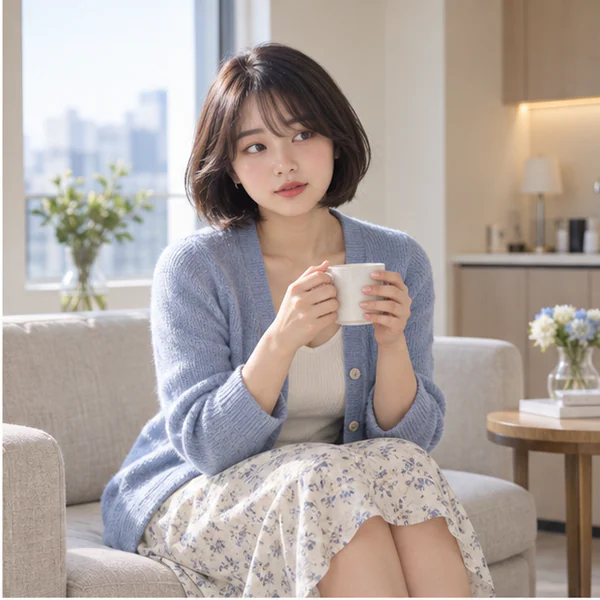광명 철산 나연 라운지 안내 이미지