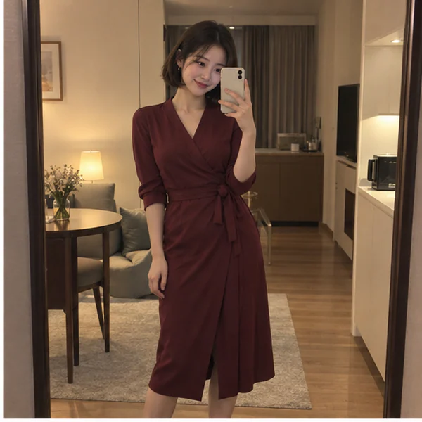 수지 윈터 라운지 안내 이미지