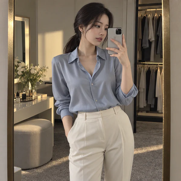 일산 아이린 라운지 안내 이미지