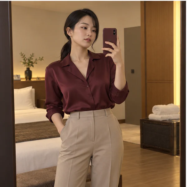 과천 별양 은비 라운지 안내 이미지