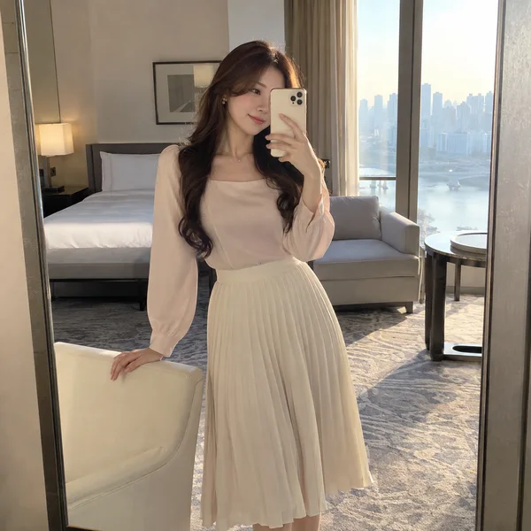 수원 연무 루나 가든 안내 이미지