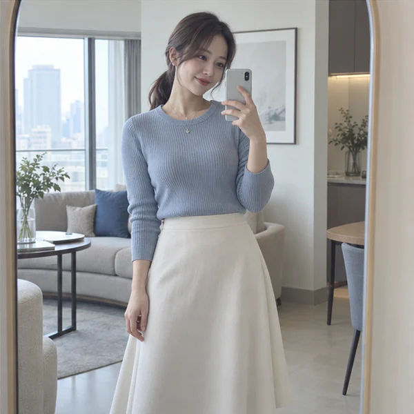 의정부 장암 다니엘 살롱 안내 이미지