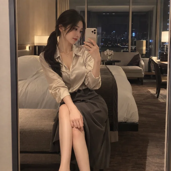 서울 부암 라엘 테라피 안내 이미지