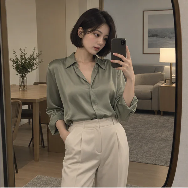대전 신인 문별 릴랙스 안내 이미지