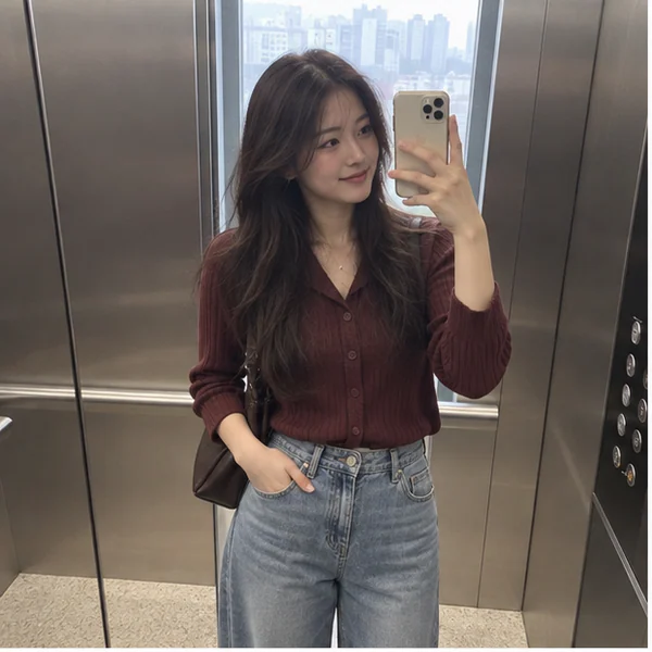 부산 화명 예리 살롱 안내 이미지