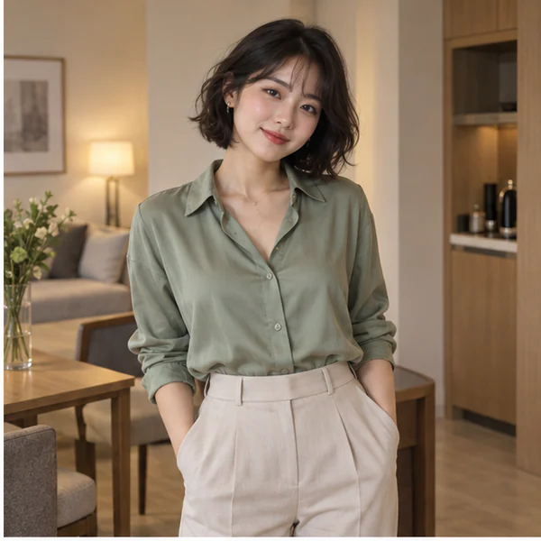 합정동 사나 웰니스 안내 이미지
