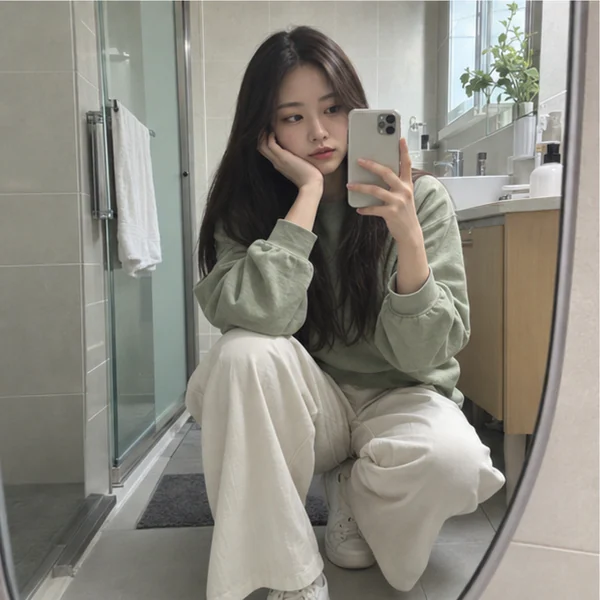 아산 온양 채영 아로마 안내 이미지