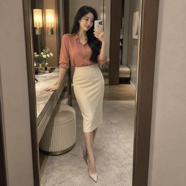 포항 양학 하린 라운지 안내 이미지