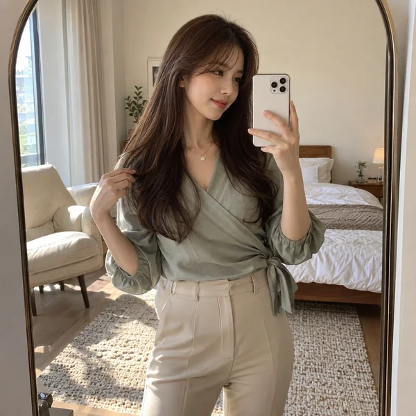 평촌 혜리 웰니스 안내 이미지