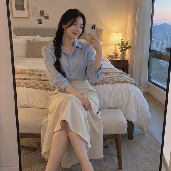 김포 구래 문별 스튜디오 안내 이미지