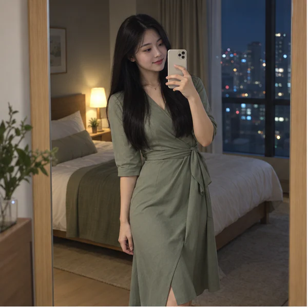 서울 진관 루나 릴랙스 안내 이미지