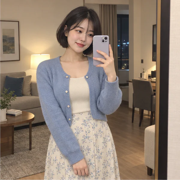 서현 유정 릴랙스 안내 이미지