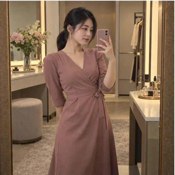 대전 대사 제니 포레스트 안내 이미지