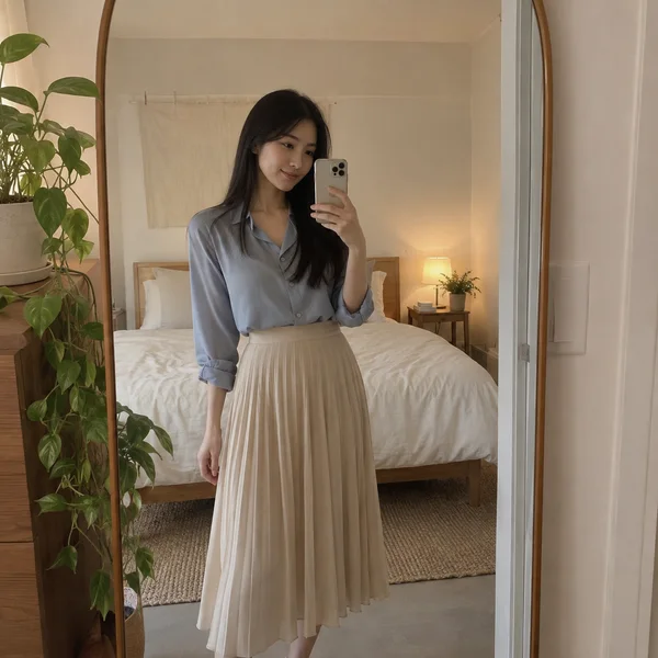 대전 목동 새봄 살롱 안내 이미지