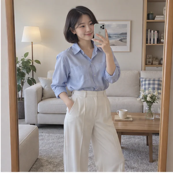 서울 사직 세리 웰니스 안내 이미지