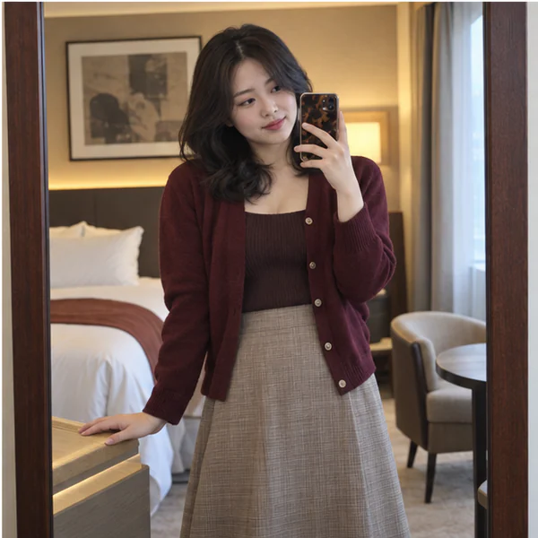 부산 명지 채영 살롱 안내 이미지