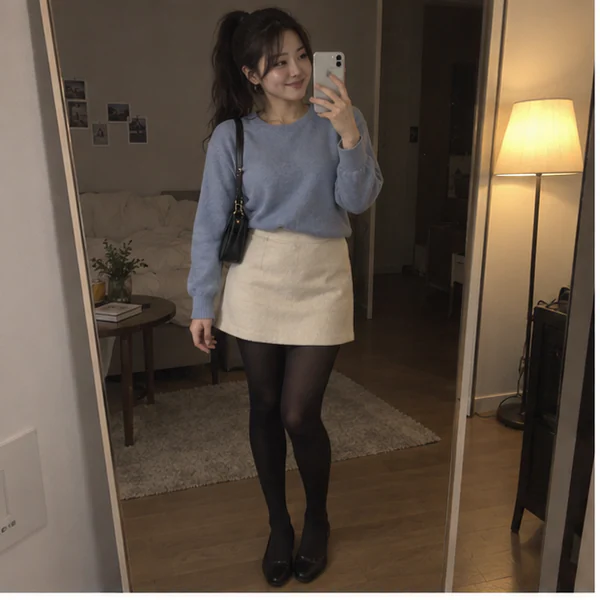포항 환여 아린 홈타이 안내 이미지
