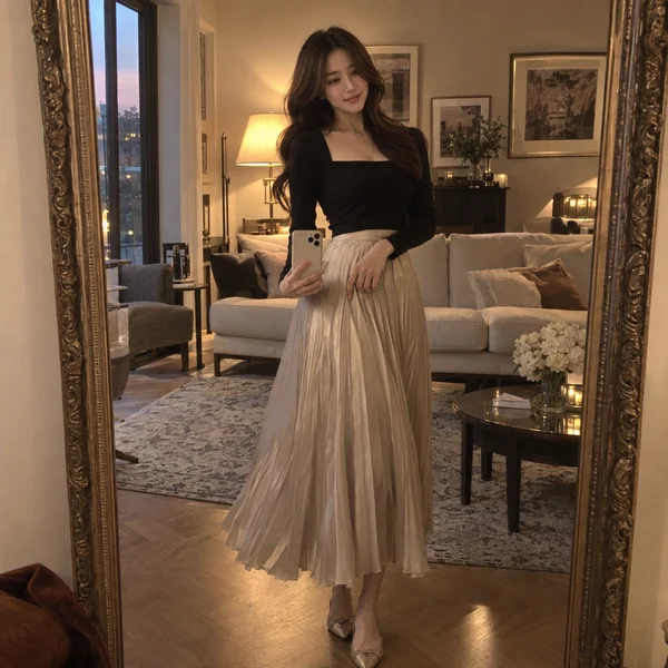 과천 원문 가을 웰니스 안내 이미지