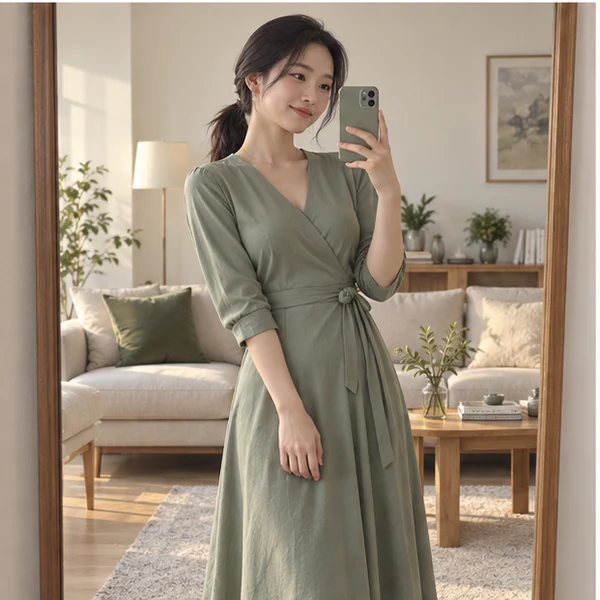 안양 달안 채영 살롱 안내 이미지