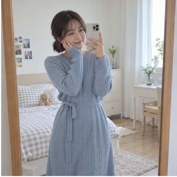 분당 클로이 홈타이 안내 이미지