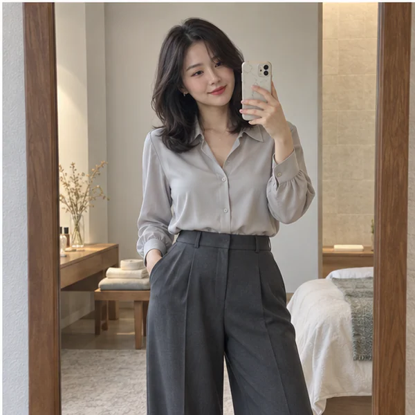 진해 라엘 웰니스 안내 이미지