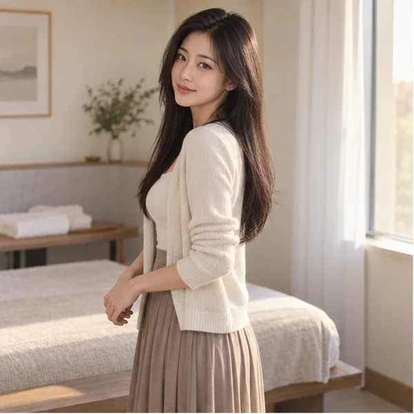 서울 황학 유나 아로마 안내 이미지