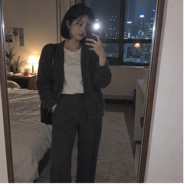 해린 살롱 대표 안내 이미지